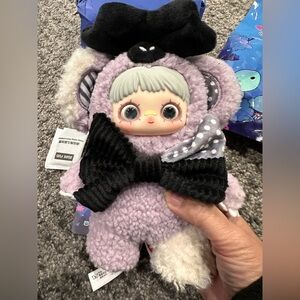 Maymei - Symbiote Neverland - confirmed Clover Koala